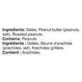 thumbnail image 4 of Larabar Sans Gluten Beurre d'Arachide, 4 of 5