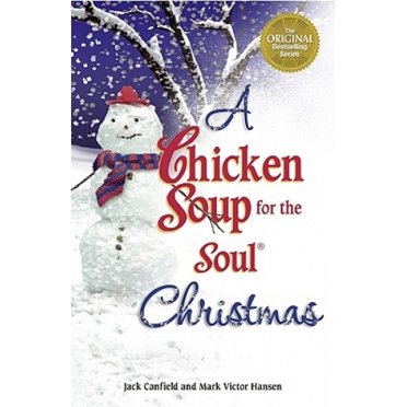 Une Soupe de Poulet pour l'Âme Noël