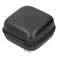 thumbnail image 3 of Fish Reel Protector, PU Material Lightweight Fishing Reel Bag Waterproof Case  For Fishing Lovers For Fishing For Hunting Luggage S, 3 of 8