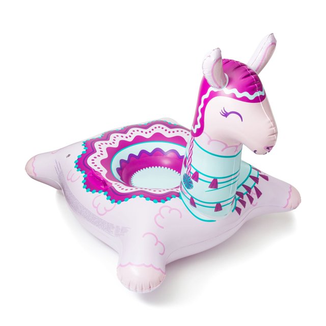 BigMouth Inc. 22-BST-4011 Llama Tube à Neige