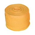 thumbnail image 2 of DYNWAVECA Wrist Wraps, Boxing Wraps, Hand Protectors, Cotton, Wrist Support Band, Elastic Bandages, Boxing Hand Wraps for Sports, Kickboxing Yellow, 2 of 10