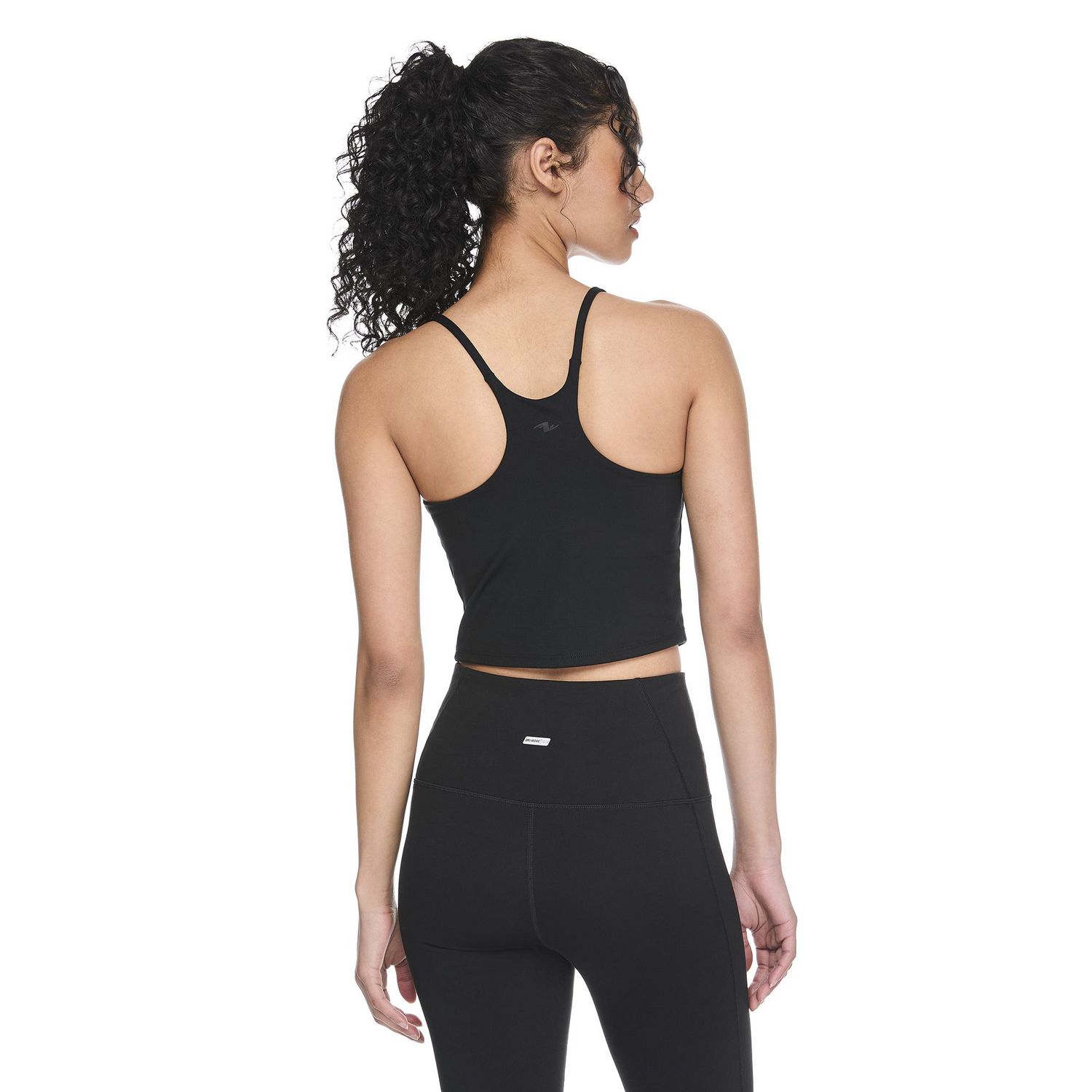 Haut avec soutien-gorge intégré Athletic Works pour femmes