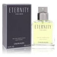 thumbnail image 2 of Eternity Eau De Toilette Spray - 100ml/3.3oz, 2 of 2