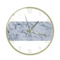 thumbnail image 4 of Japceit Digital Wall Clock Acrylic Mute Creative Clock for Home Decor, 4 of 8