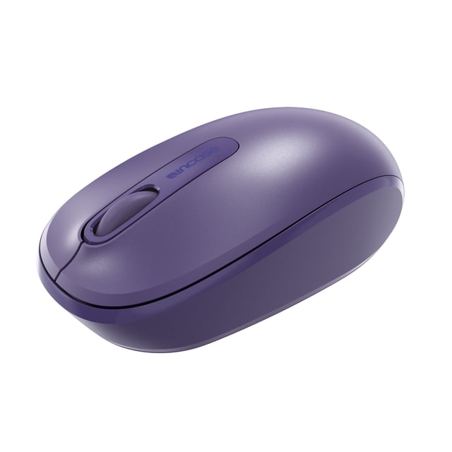 Incase Wireless Mobile Mouse 1850 EN/FR/ES/PT - Purple (PC)