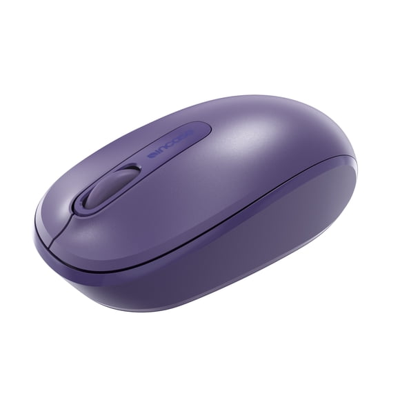 Incase Wireless Mobile Mouse 1850 EN/FR/ES/PT - Purple (PC)