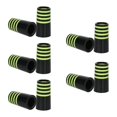 thumbnail image 1 of Siruishop 10 Pieces Golf Iron Ferrules Size .370 End Caps for Golf Course Sports Party A, 1 of 8
