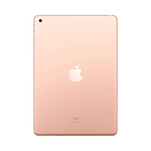 iPad 第7世代 Wi-Fi 32GB ゴールド A2197 Refurbished Apple iPad 7th Gen A2197 WiFi 32GB Gold Grade A