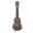A, variant on Beginner Classical Ukulele Guitar Educational Musical Instrument Toy For Kids