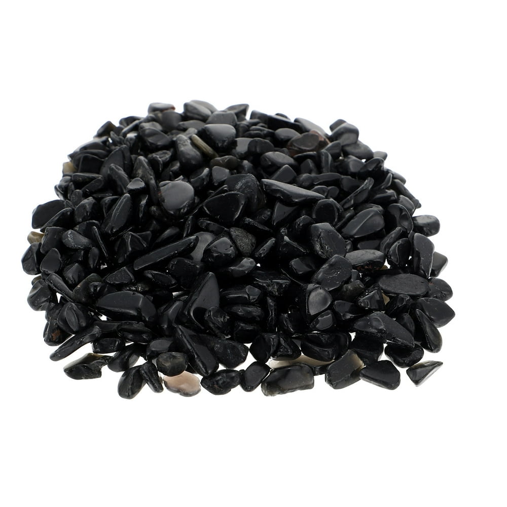 Chok Fish Tank Landscaping Stone Fish Tank Gravel Delicate Aquarium Rocks Decorative Gravel Fish Tank Supply Aquarium Supply