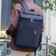 thumbnail image 4 of Hiking Backpack, Cooler Backpack Cooler Backpack Cooler Bag Large Capacity Leakproof Multi Pockets Rain Proof Beach Camping Picnic Thermal Backpack Insulated Backpack, 4 of 7