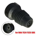 thumbnail image 1 of Drill Chuck Adapter Tool For Hilti TE24 TE25 SDS Plus New Rotary Hammer, 1 of 12