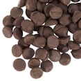 thumbnail image 1 of HERSHEY'S 25 lb. Milk Chocolate Mini Unwrapped Baking Kisses, 1 of 4