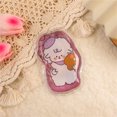 thumbnail image 1 of Dvkptbk Hand Warmer Quick Self Heating Hand Warming Artifact Breaking Heat Portable Reusable Hand Warming Treasure 50ml Home & Garden, 1 of 3