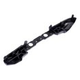 thumbnail image 5 of Replacement LB RB Trigger Bumper Buttons Compatible With Xbox One S Controller (Black), 5 of 5