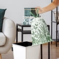 thumbnail image 3 of Rubbish Bags for Household Use Scented Heavyweight Bags with Drawstring and Carry Handles for Easy Tie-Up and Strong Waste Containment Extra Large Capacity for Kitchen Living Room Bedroom, 3 of 6