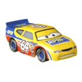 thumbnail image 1 of Disney Pixar Cars Winford Bradford Rutherford RPM Diecast Vehicle, 1 of 4