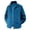 Blue, variant on Ediodpoh Lightweight Breathable Men's Outdoor Sun Jacket Summer Casual Stand Collar Shirt Shirts for Men Dark Blue XXXXXL