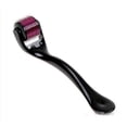 thumbnail image 2 of Herwey 1mm 540 Titanium Micro Needle Roller Anti-aging Skin Derma Care Scars Therapy, 2 of 3