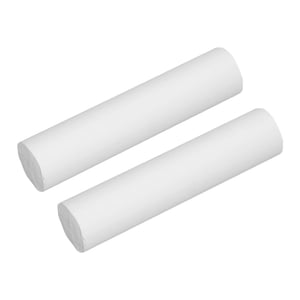 Inkless Printing Paper, 210x297mm Multi Purpose Anti Fading Thermal Printer Paper  For Home