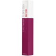 thumbnail image 4 of Maybelline New York Superstay Matte Ink™ Rouge à Lèvres Longue Tenue, 4 of 9