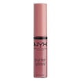 thumbnail image 1 of NYX Professional Makeup Butter Gloss, Lip Gloss, 1 of 3