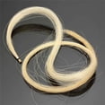 thumbnail image 3 of 2 Hanks Cheval Violon Arc Mongol - Remplacement 30,7 Pieds', 3 of 8