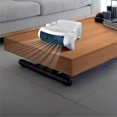 thumbnail image 2 of Lomi 1500-Watt Table Top 2-in-1 Heater and Fan, 2 of 5