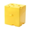thumbnail image 1 of Food Storage Container with Flip Lid for Sliced Cheese Butter and Refrigerator Organization, 1 of 8