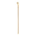 thumbnail image 1 of Kitchen Tableware Stir Sticks Scoop Stainless Stirring Spoons For Coffee Cocktail Mixing Spoon With Long Handle Multifunctional Stir Sticks For Coffee Wine Drinks Tea Oil,Gold Kitchen Tableware, 1 of 8