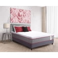 thumbnail image 1 of Matelas ferme Springwall 12 po à ressorts ensachés, 1 of 8