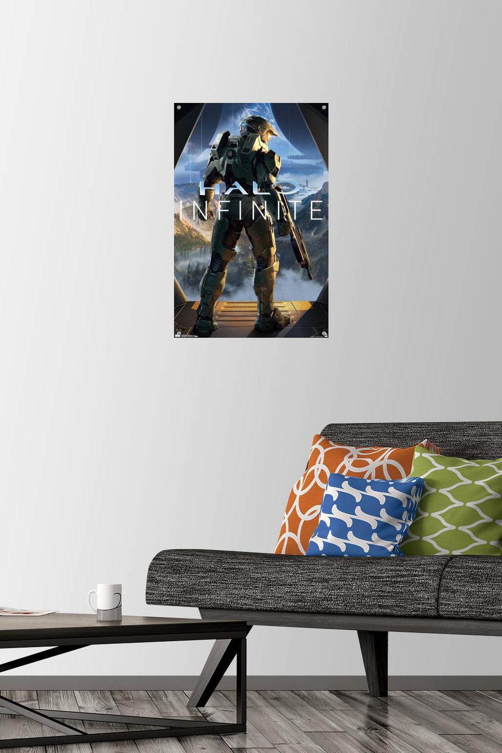 Halo Infinite