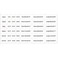 thumbnail image 4 of Chandail Décontracté pour Femmes Motif Patte d'Ours Amour Manches Longues Tupper, 4 of 4