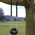 thumbnail image 4 of Maoww 2 Pcs Sangle de Balançoire d'Arbre Corde Suspendue Cintre Accessoires de Remplacement, 4 of 6