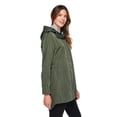 thumbnail image 4 of Imperméable avec capuchon George pour femmes, 4 of 6