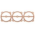 thumbnail image 4 of Air Compressor Cylinder Head Base Valve Plate Gaskets Washers Copper Pad 51 65, 4 of 7