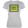 thumbnail image 1 of Halloween T-Shirt Doux pour Jeunes Gamers Old School Game Over, 1 of 1