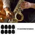 thumbnail image 3 of Yosoo Coussin de Patch pour Saxophone Clarinette Alto Tenor, Coussin de Patch pour Saxophone Clarinette, 3 of 5