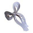thumbnail image 4 of Pince à Cheveux Nœud pour Femmes Pince à Cheveux Nœud Multicolore P1 Marchandises Z9B8, 4 of 8