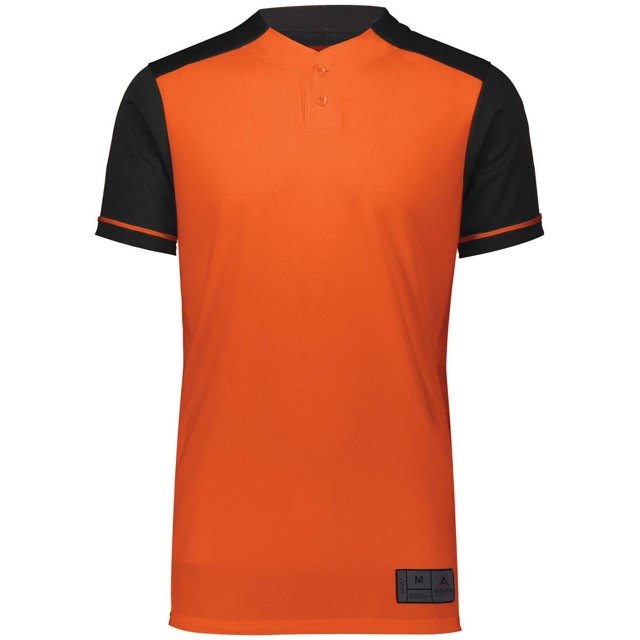 Augusta sportswear Chandail de Fermeture pour Homme