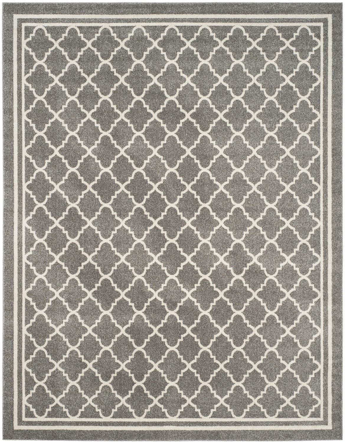 SAFAVIEH Amherst Trina Geometric Area Rug
