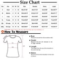thumbnail image 3 of Birdeem Blouses for Women Womens V-Neck Solid Color T-Shirt Top, 3 of 12