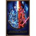 thumbnail image 1 of Star Wars - Skywalker Saga Wall Poster, 22.375" x 34", 1 of 4
