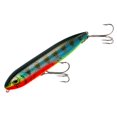 thumbnail image 1 of Heddon X9255-JMP Zara Spook Lure, 4 1/2-Inch, 3/4-Ounce, Natural Perch, 1 of 4