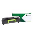 thumbnail image 1 of Lexmark B231000 Black Return Program Toner Cartridge, 1 of 2