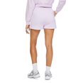 thumbnail image 3 of No Boundaries Women's Fleece Short, 3 of 6