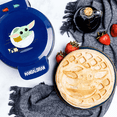 thumbnail image 5 of Star Wars Grogu (Baby Yoda) Waffle Maker, 5 of 5