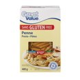 thumbnail image 1 of Great Value Penne Pasta Gluten Free, 1 of 3