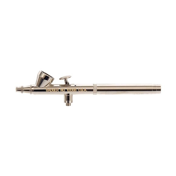Badger Air-Brush Co. 100-GB (M) Bakery Airbrush, G Airbrush Medium Head