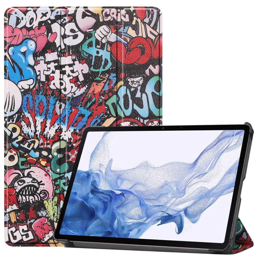 Smart PU Leather Case for Amazon Fire HD10 2023 Tablet Funda Capa Cover For Fire Max 11 Fire HD8 PLUS Kindle 11th Gen 2022 Case TY Fire Max 11